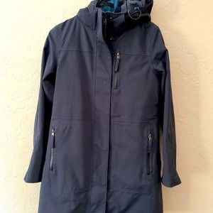 Women’s Patagonia 3-1 Jacket size small